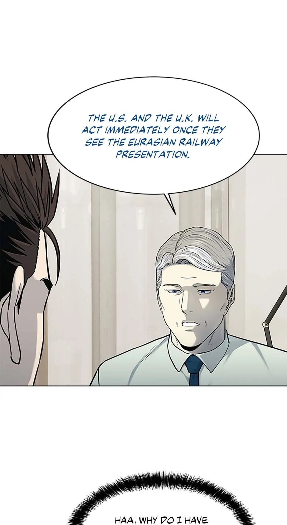 Read God of Blackfield Manga Online