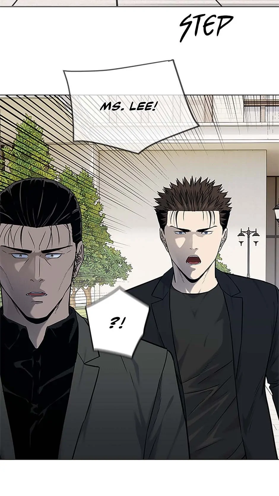 Read God of Blackfield Manga Online