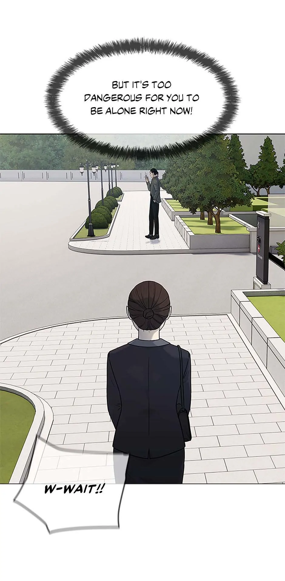 Read God of Blackfield Manga Online