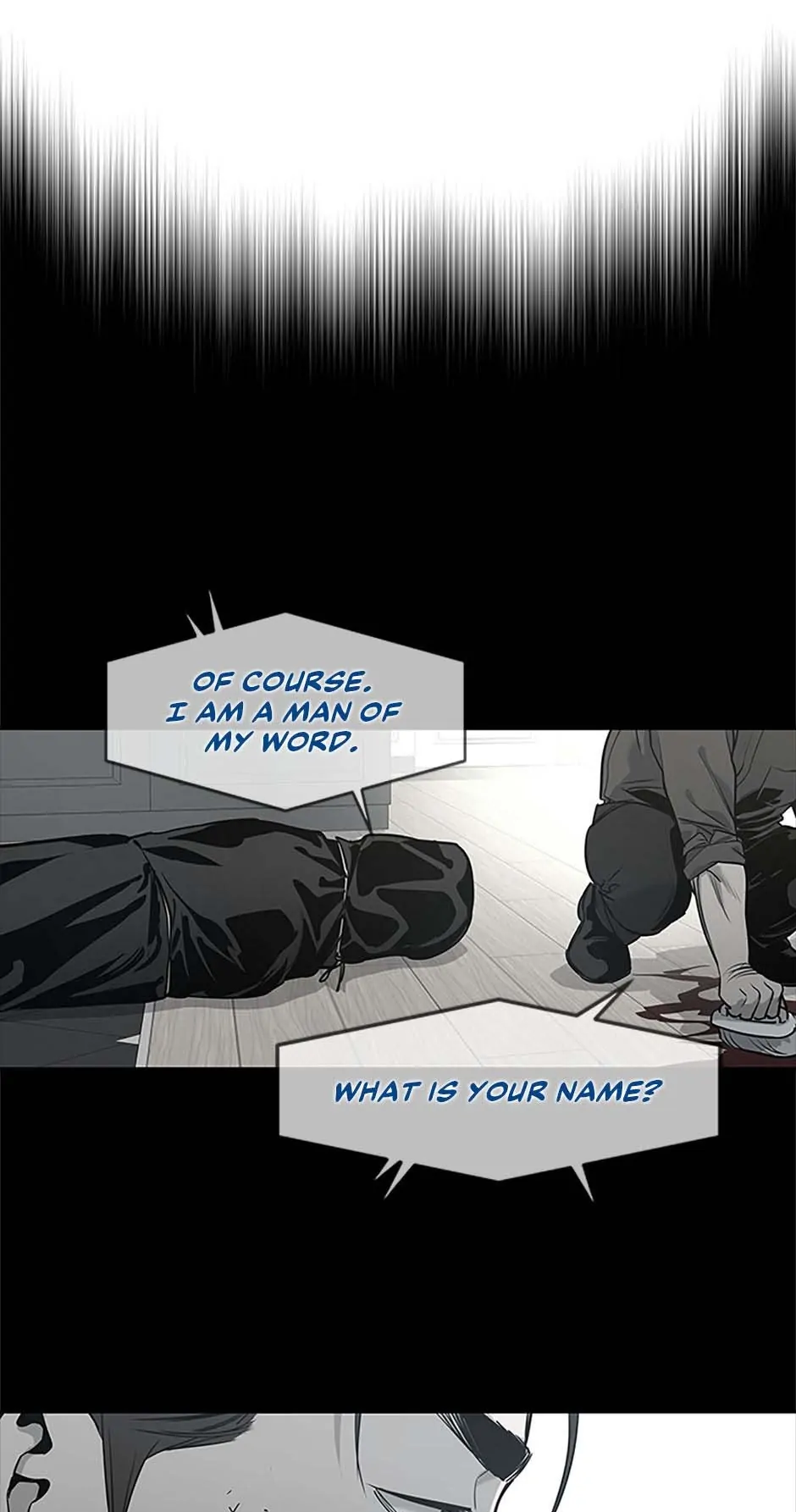 Read God of Blackfield Manga Online