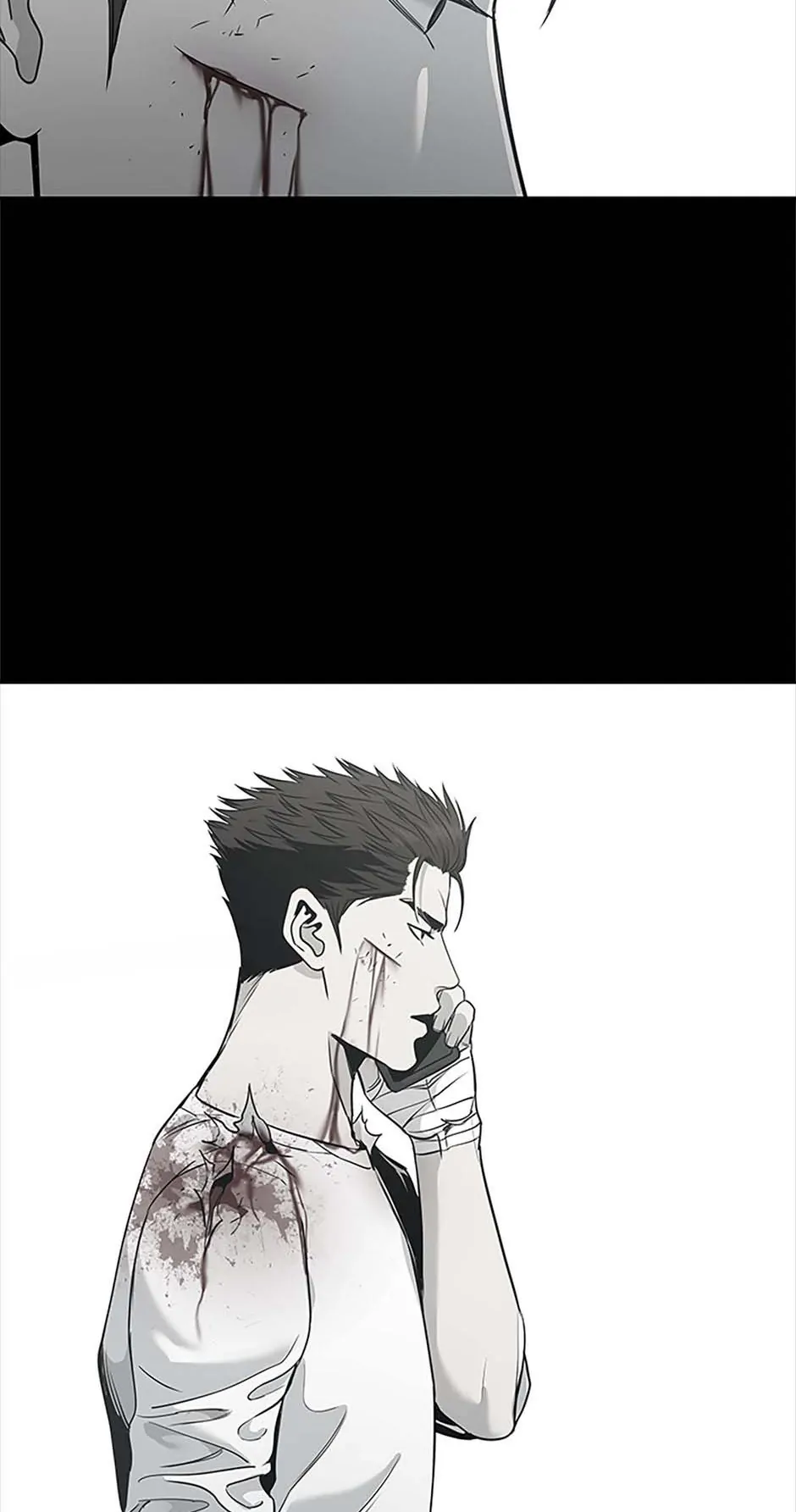 Read God of Blackfield Manga Online