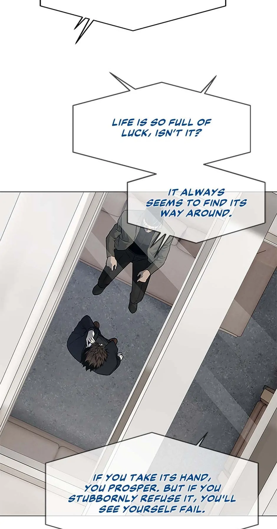 Read God of Blackfield Manga Online