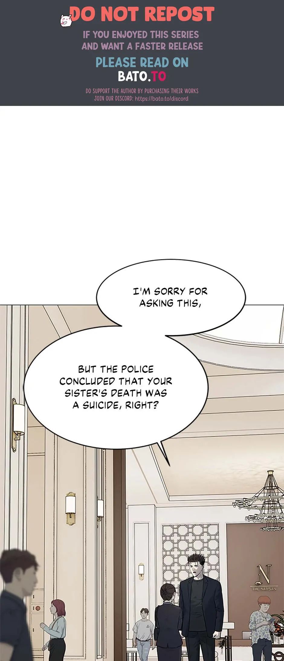 Read God of Blackfield Manga Online