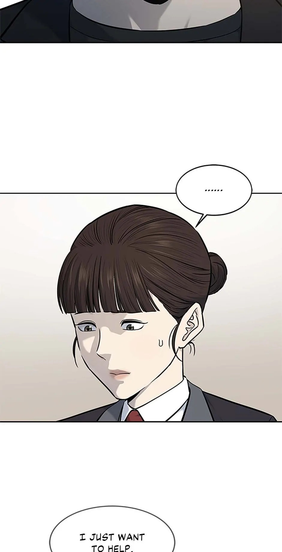 Read God of Blackfield Manga Online