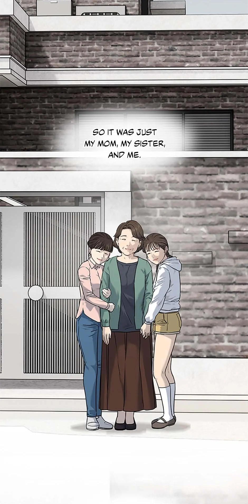 Read God of Blackfield Manga Online