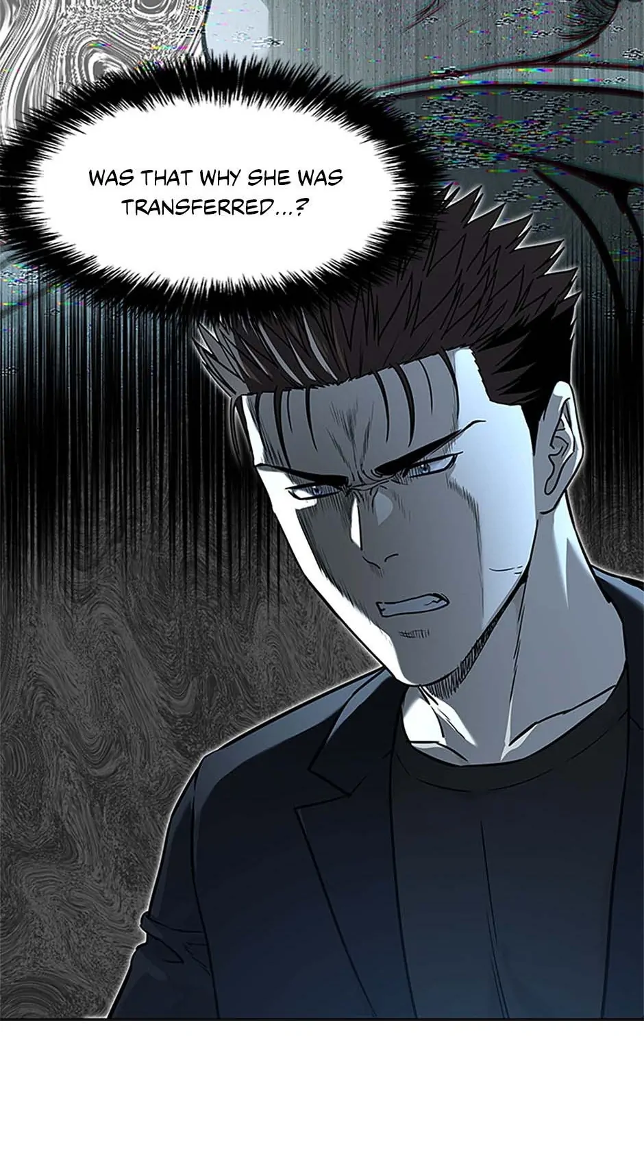 Read God of Blackfield Manga Online