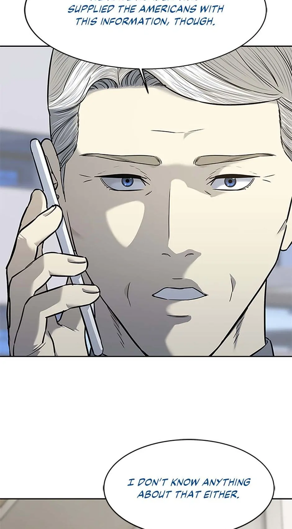 Read God of Blackfield Manga Online