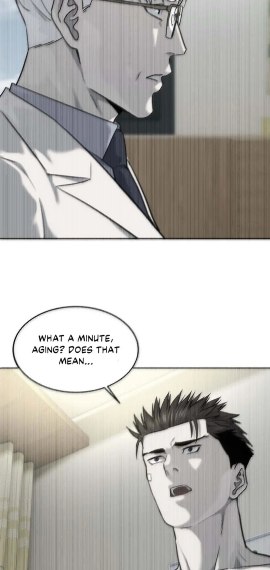 Read God of Blackfield Manga Online