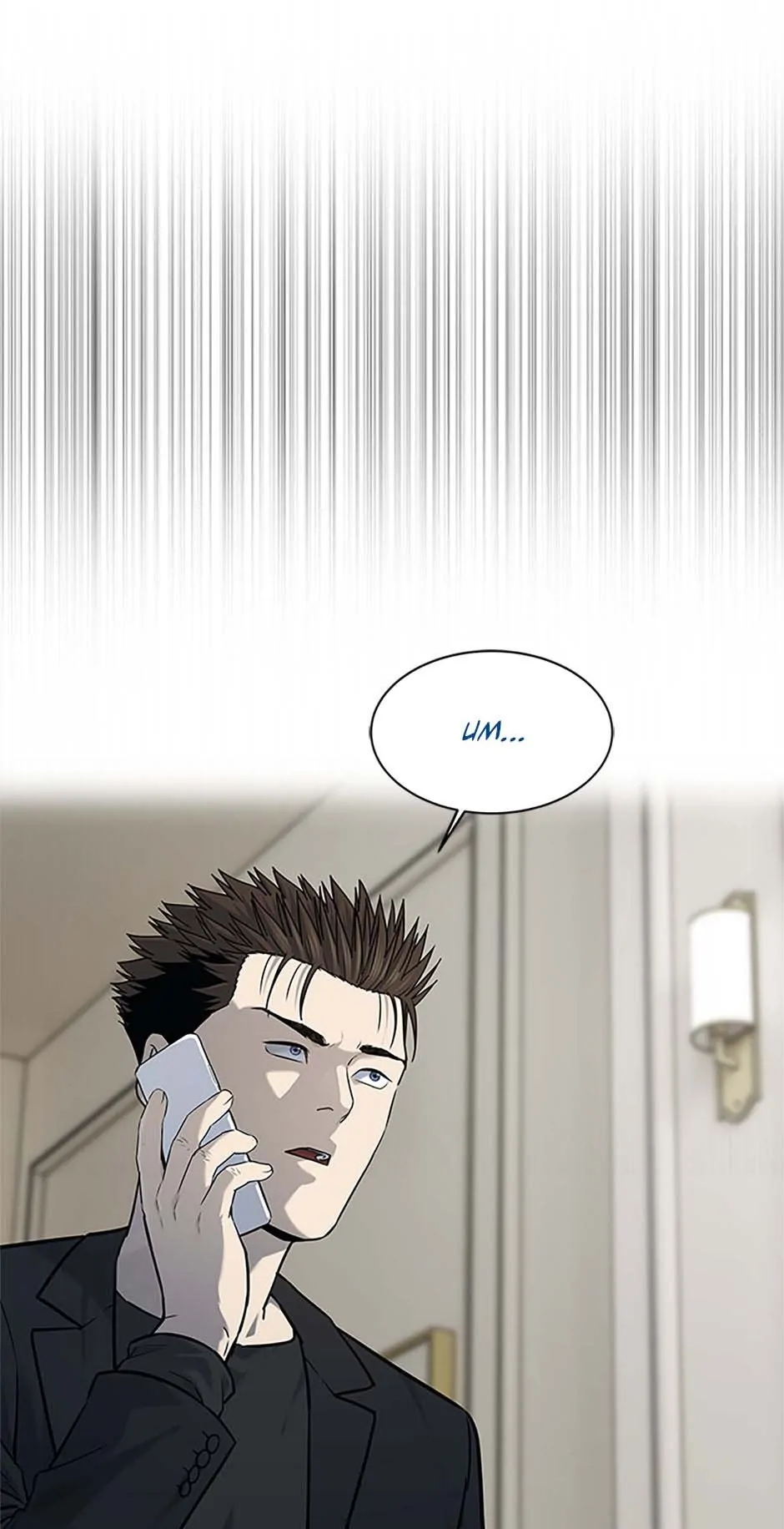 Read God of Blackfield Manga Online