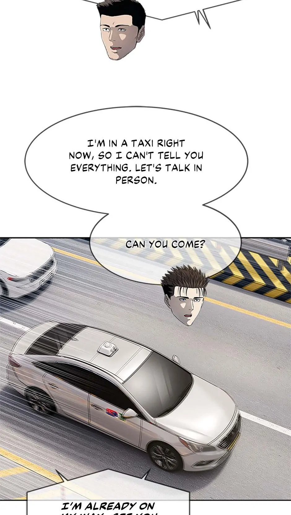 Read God of Blackfield Manga Online