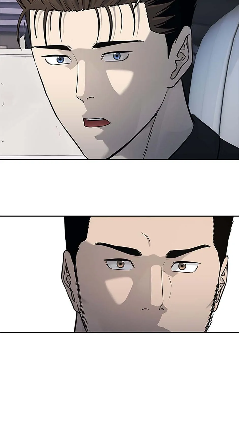 Read God of Blackfield Manga Online