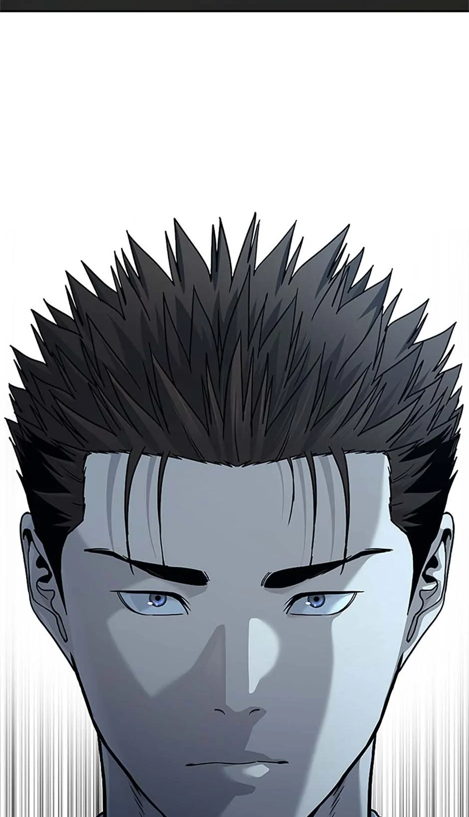Read God of Blackfield Manga Online
