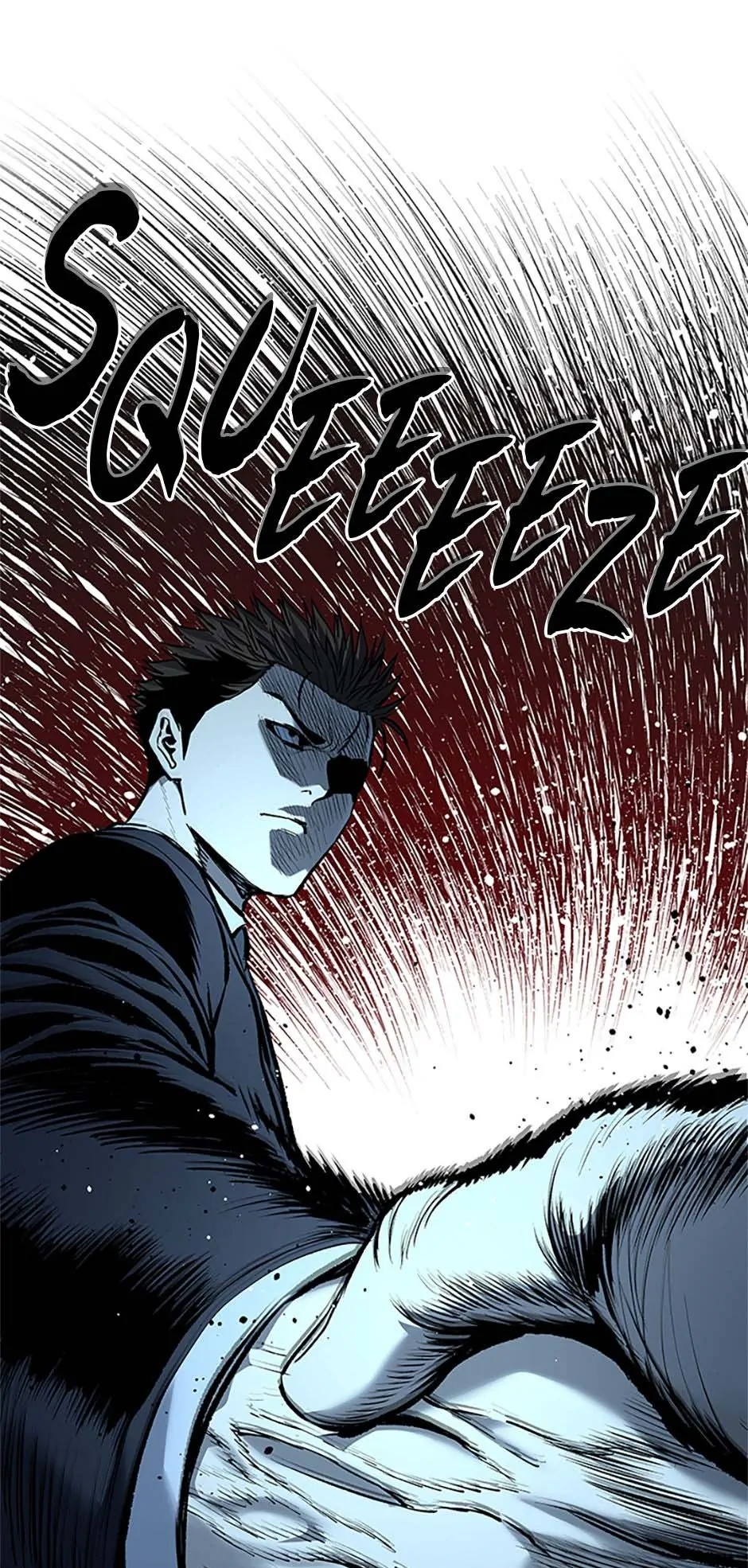 Read God of Blackfield Manga Online