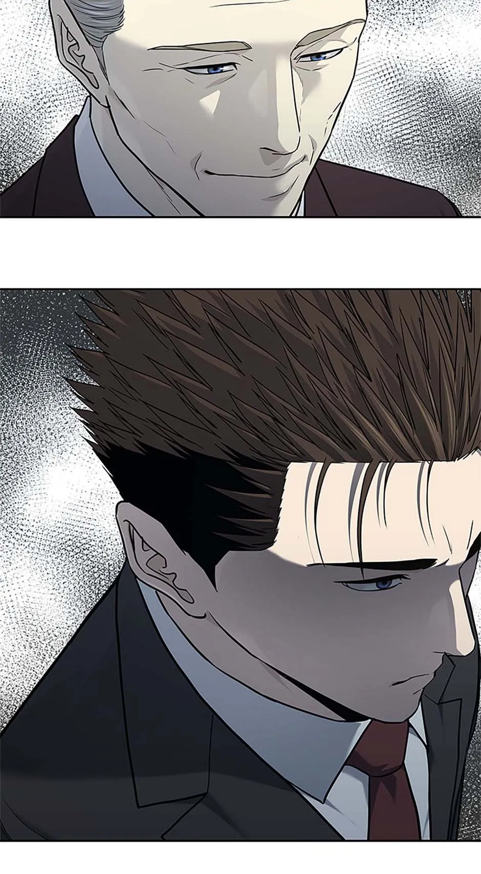 Read God of Blackfield Manga Online
