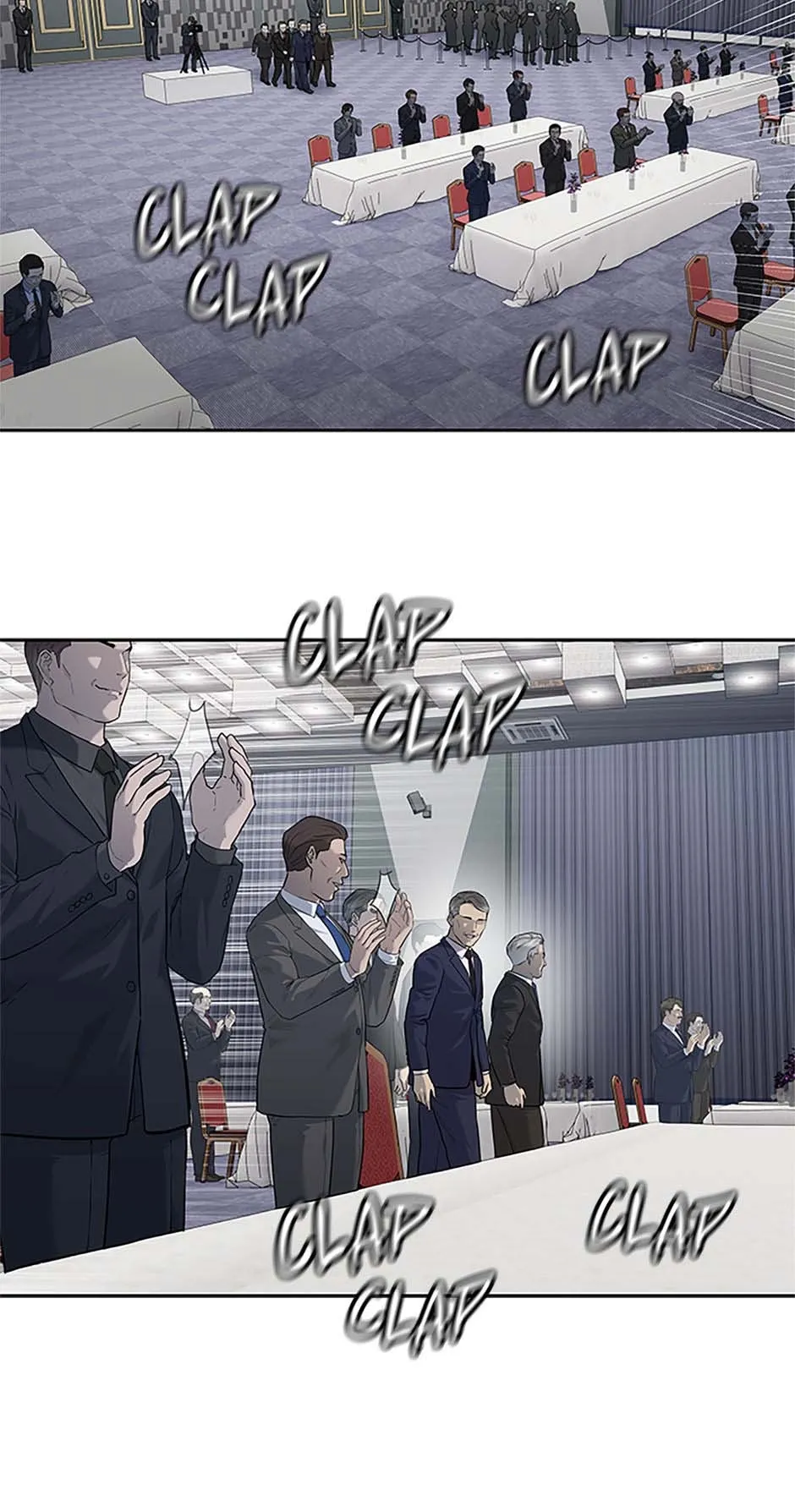 Read God of Blackfield Manga Online