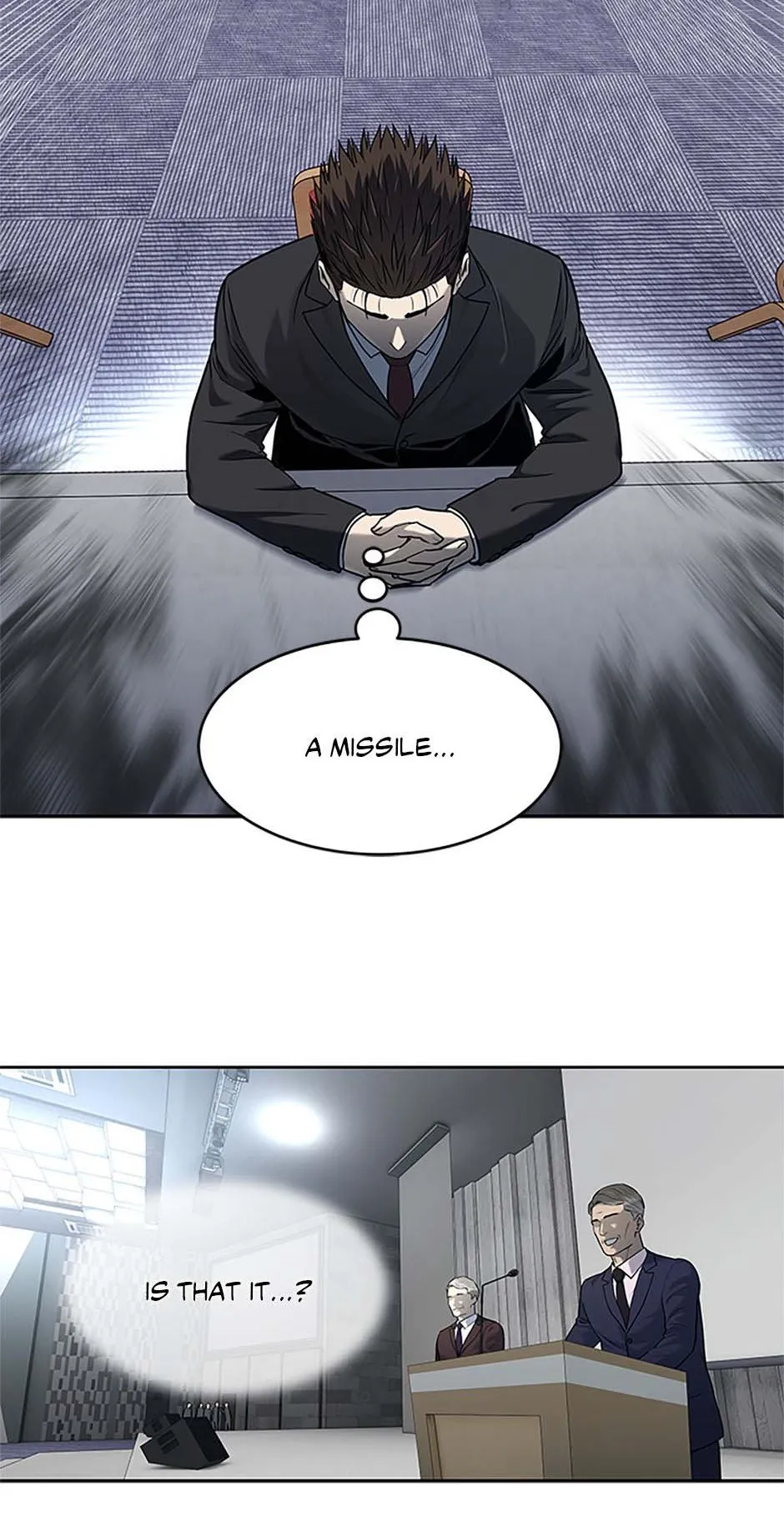 Read God of Blackfield Manga Online