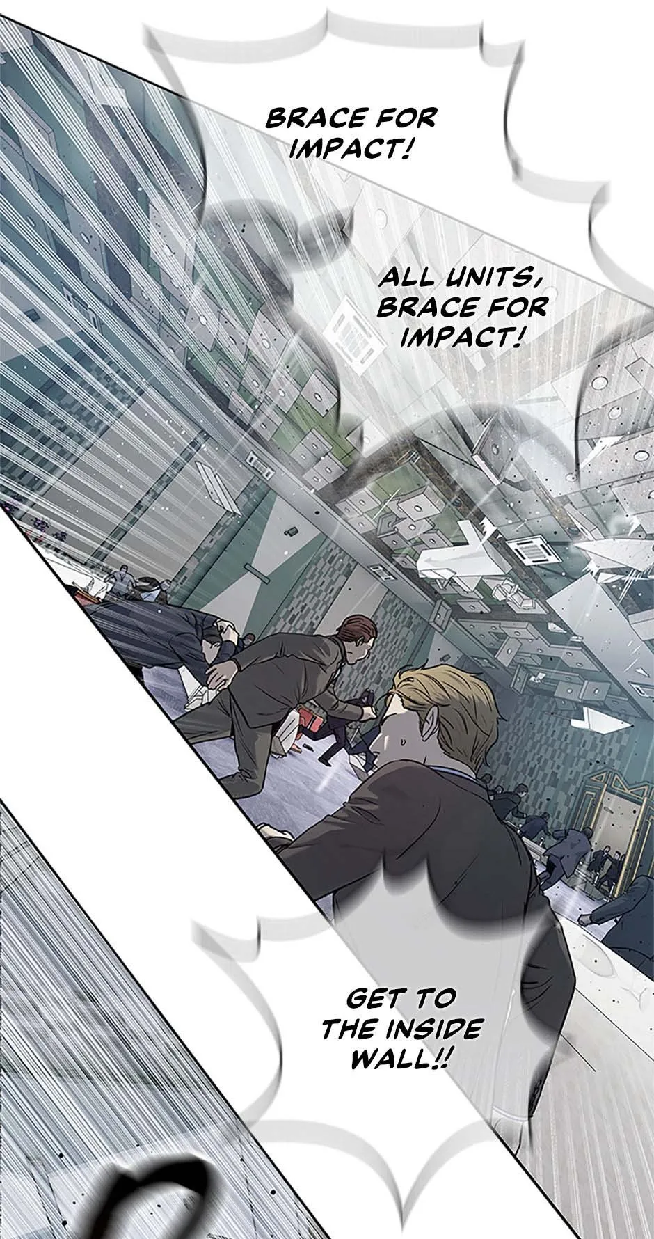 Read God of Blackfield Manga Online