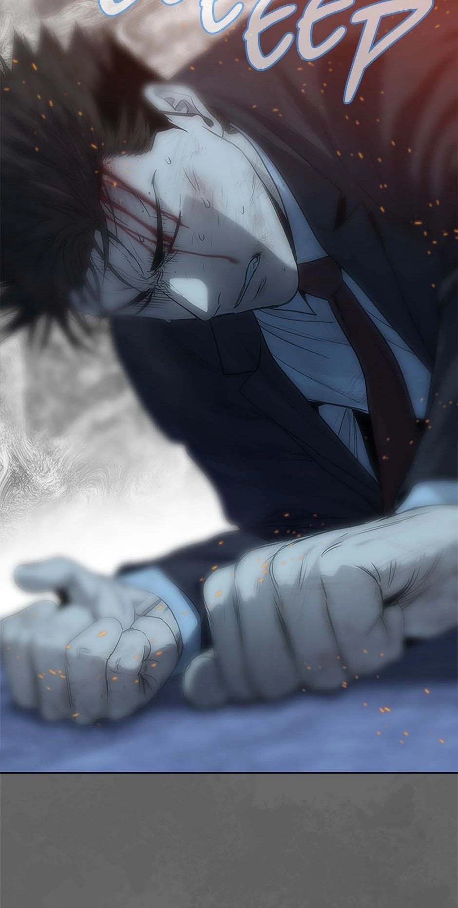 Read God of Blackfield Manga Online