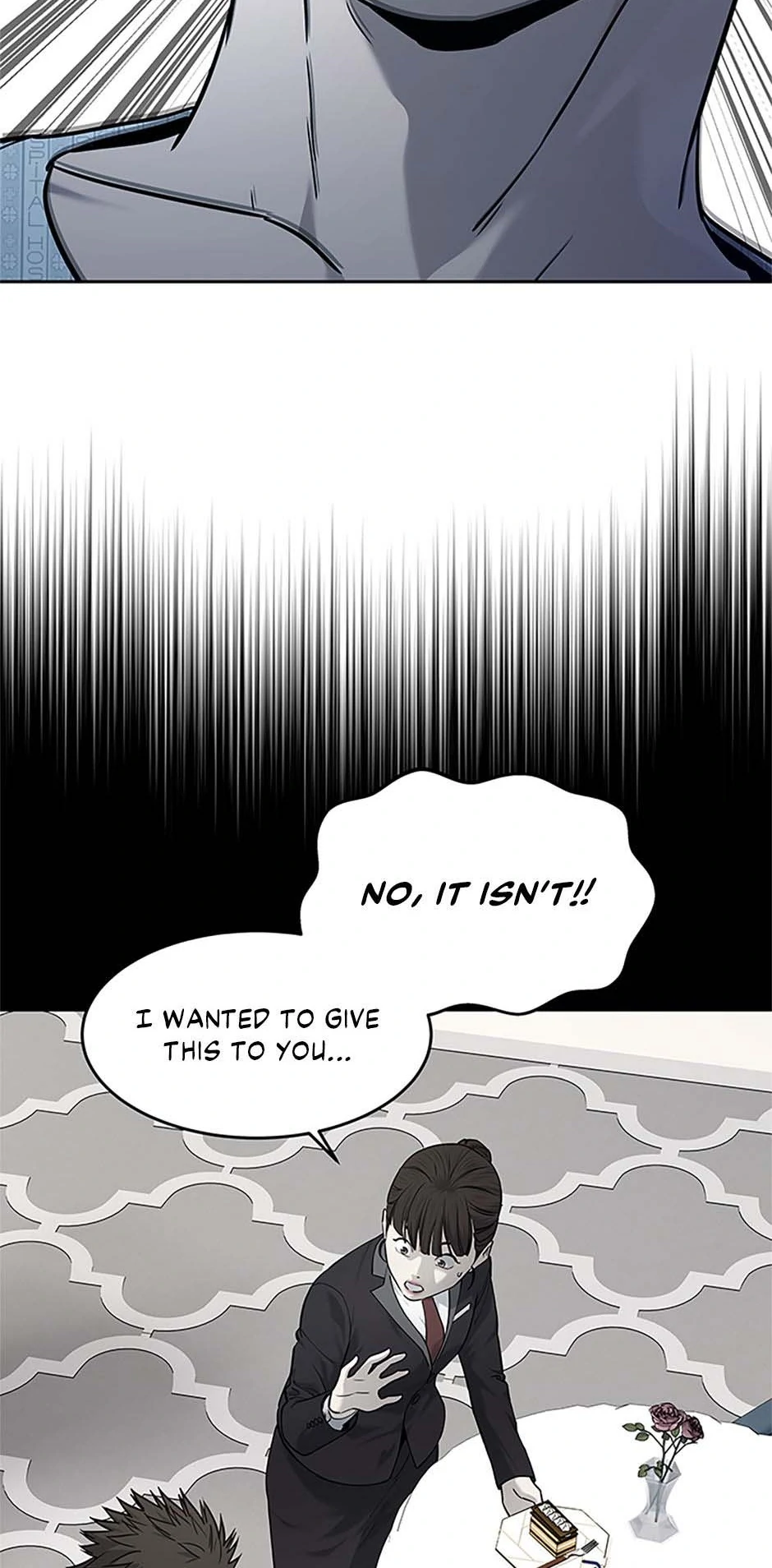Read God of Blackfield Manga Online