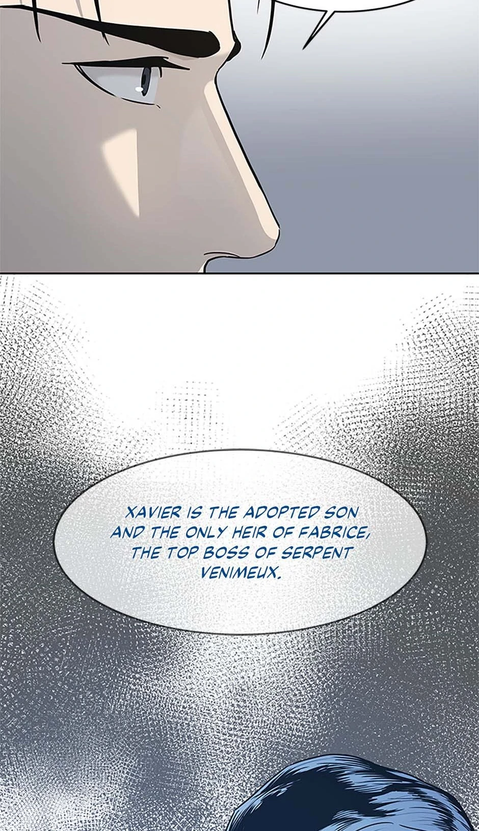 Read God of Blackfield Manga Online