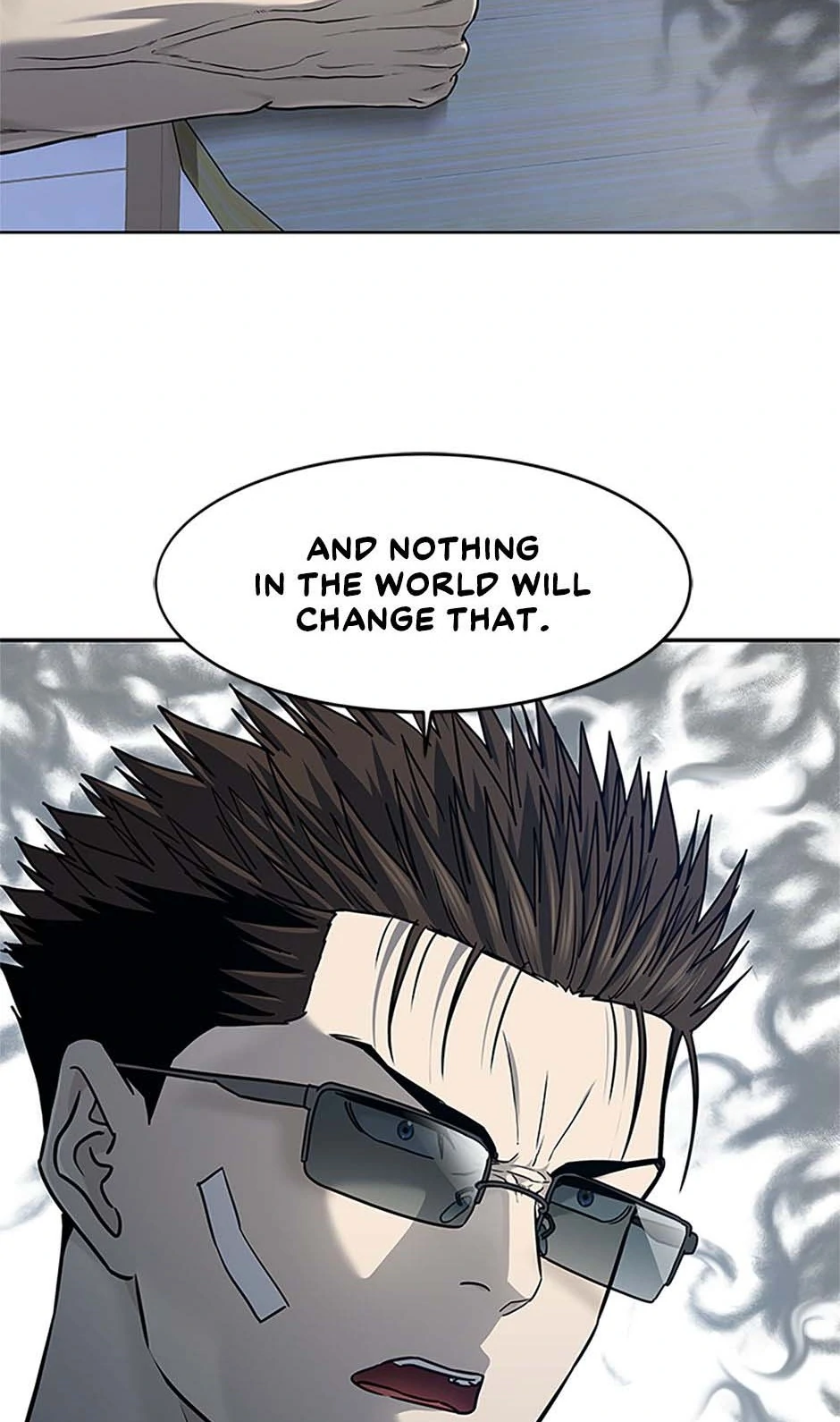 Read God of Blackfield Manga Online