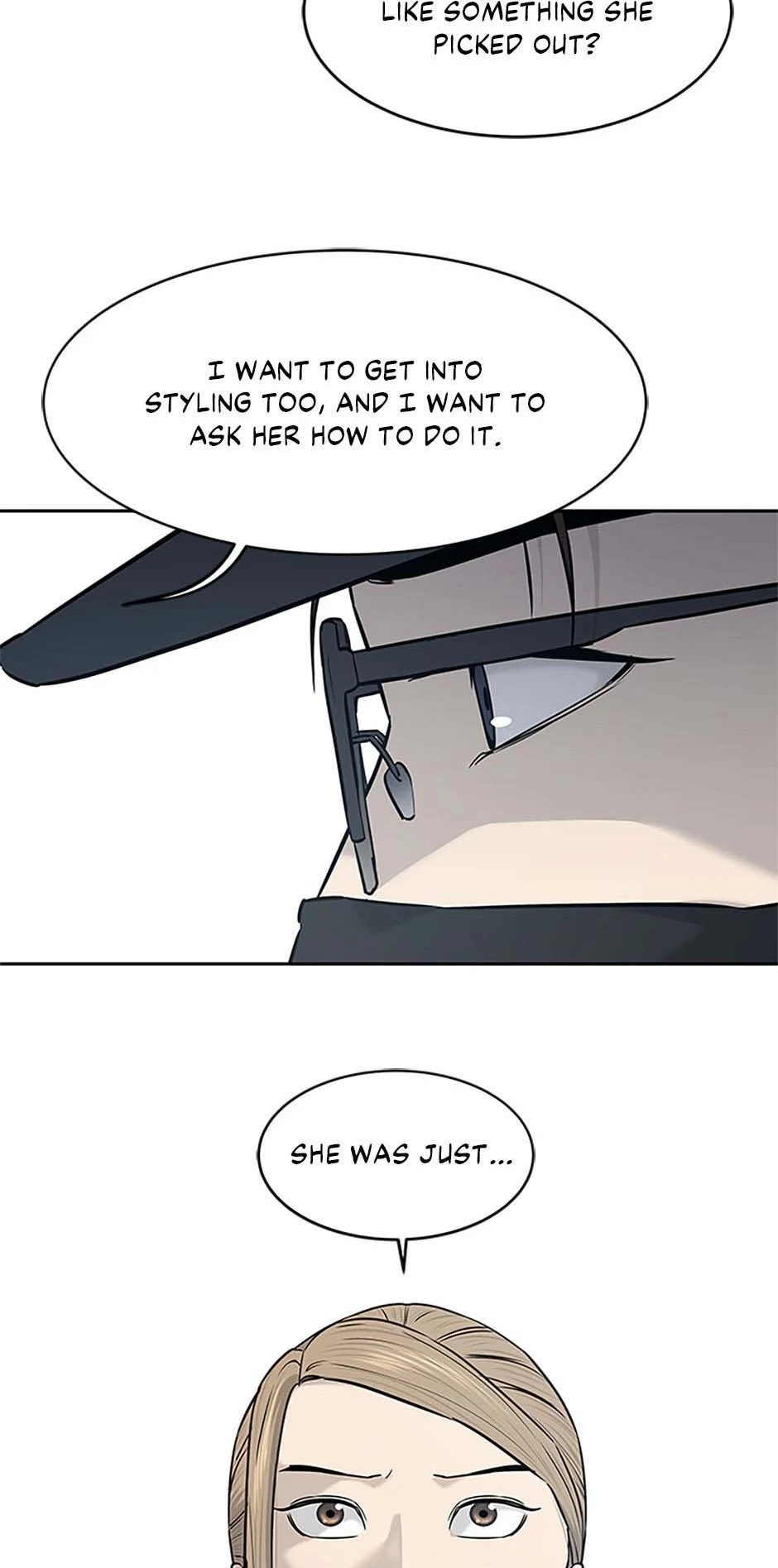 Read God of Blackfield Manga Online