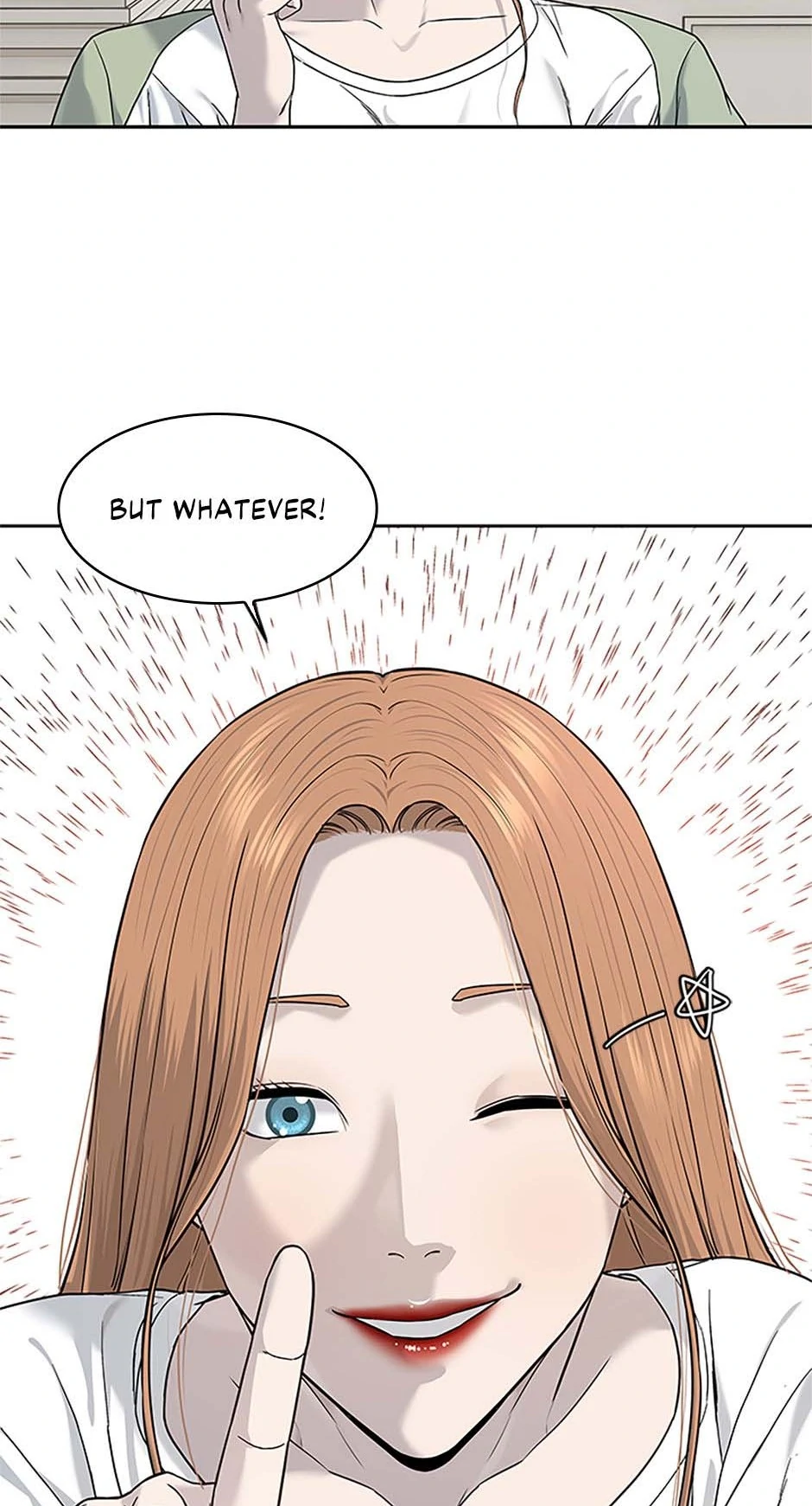 Read God of Blackfield Manga Online