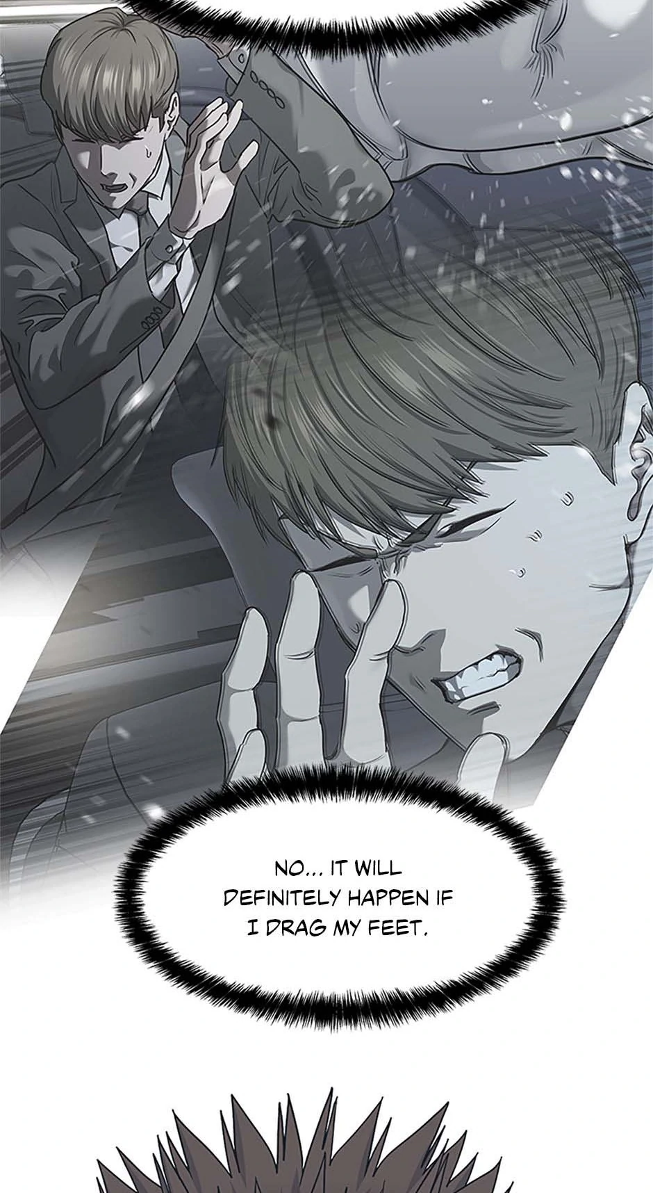 Read God of Blackfield Manga Online