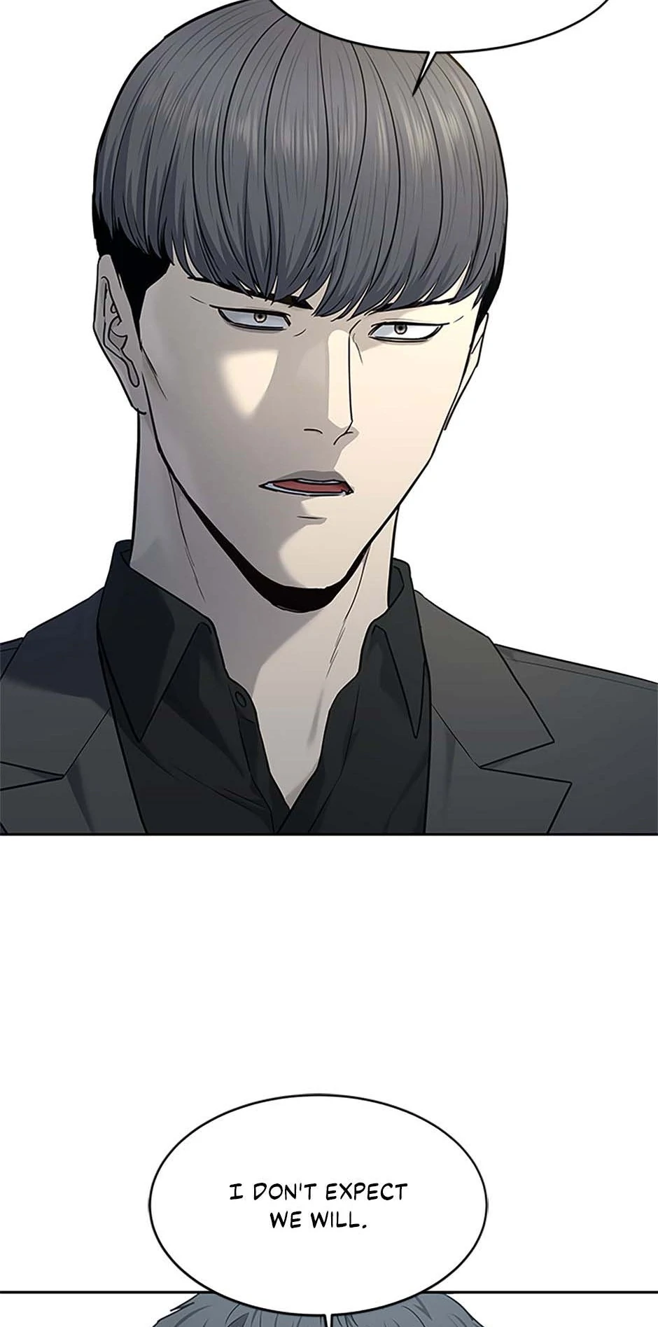 Read God of Blackfield Manga Online