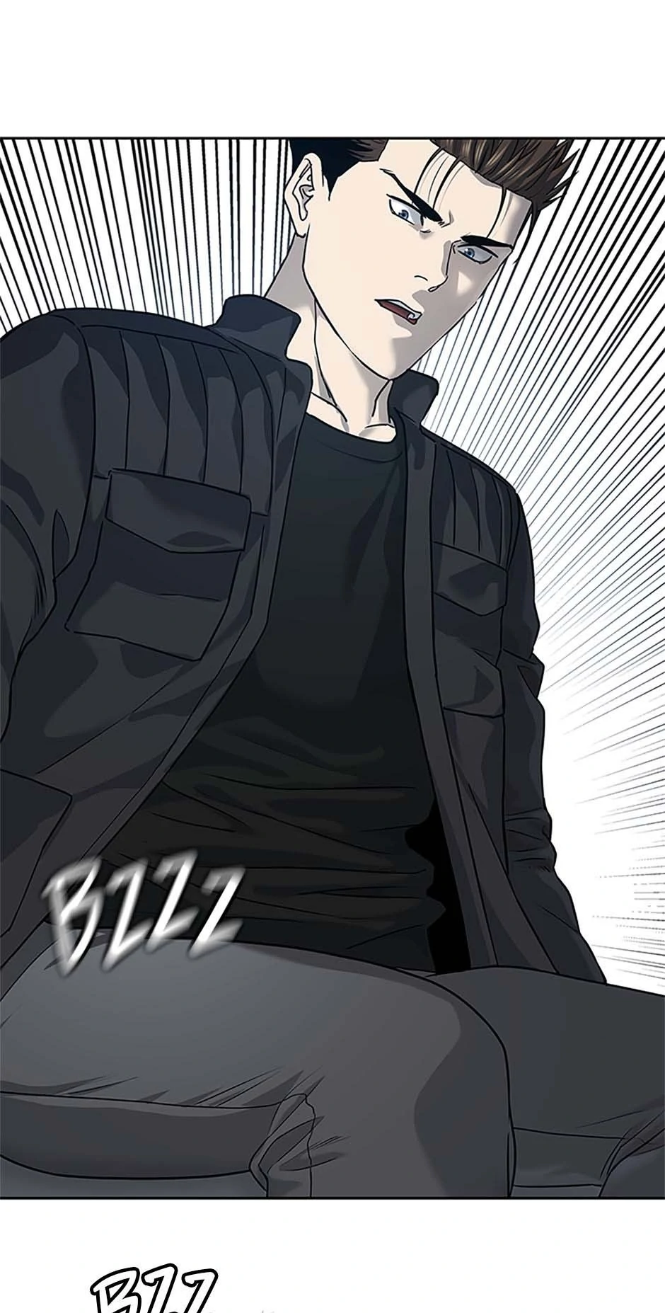 Read God of Blackfield Manga Online