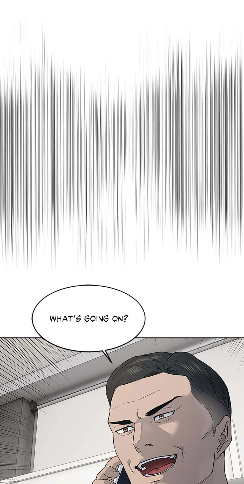 Read God of Blackfield Manga Online