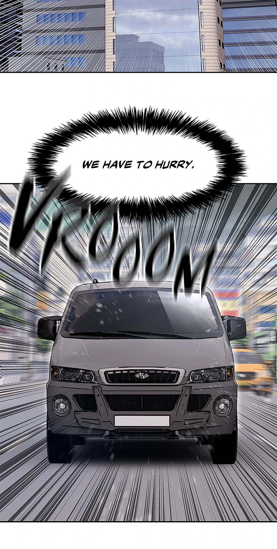 Read God of Blackfield Manga Online