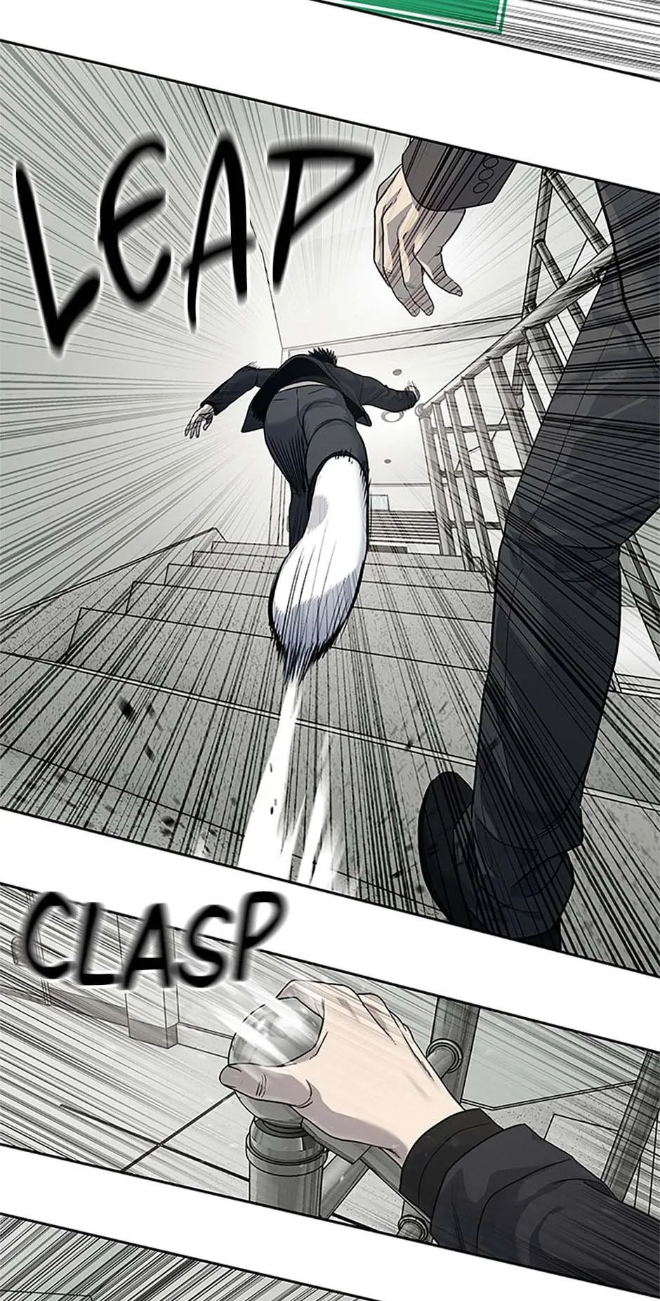 Read God of Blackfield Manga Online