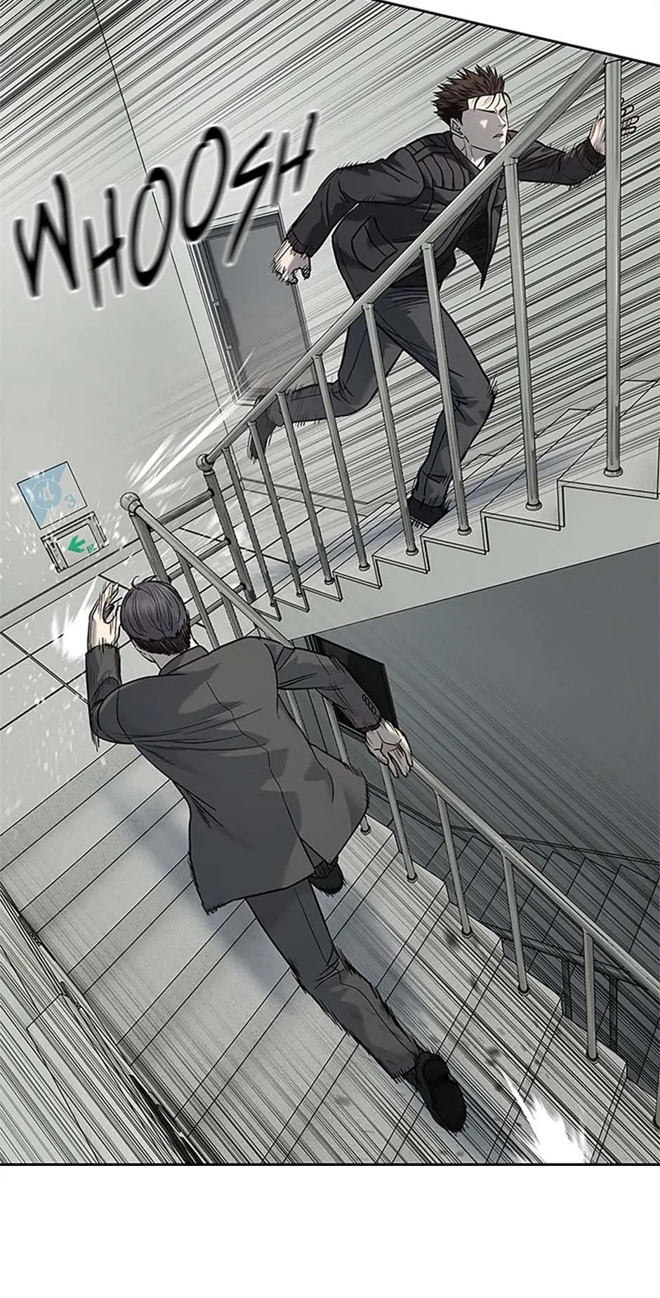 Read God of Blackfield Manga Online