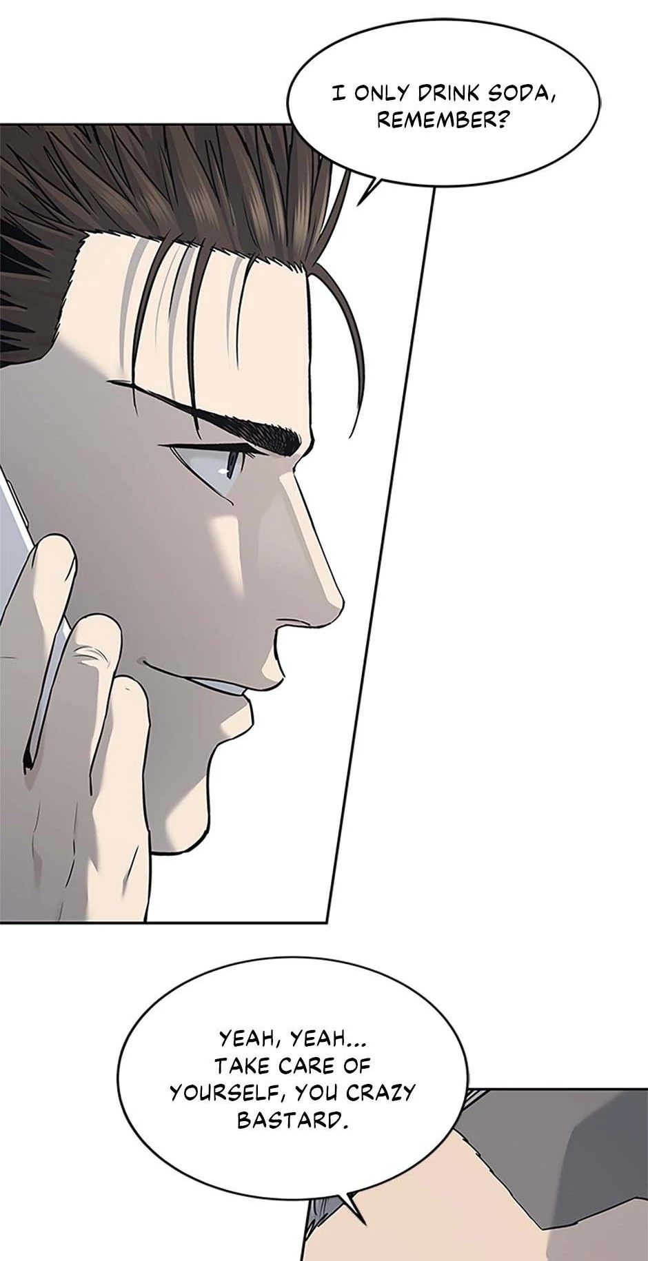 Read God of Blackfield Manga Online