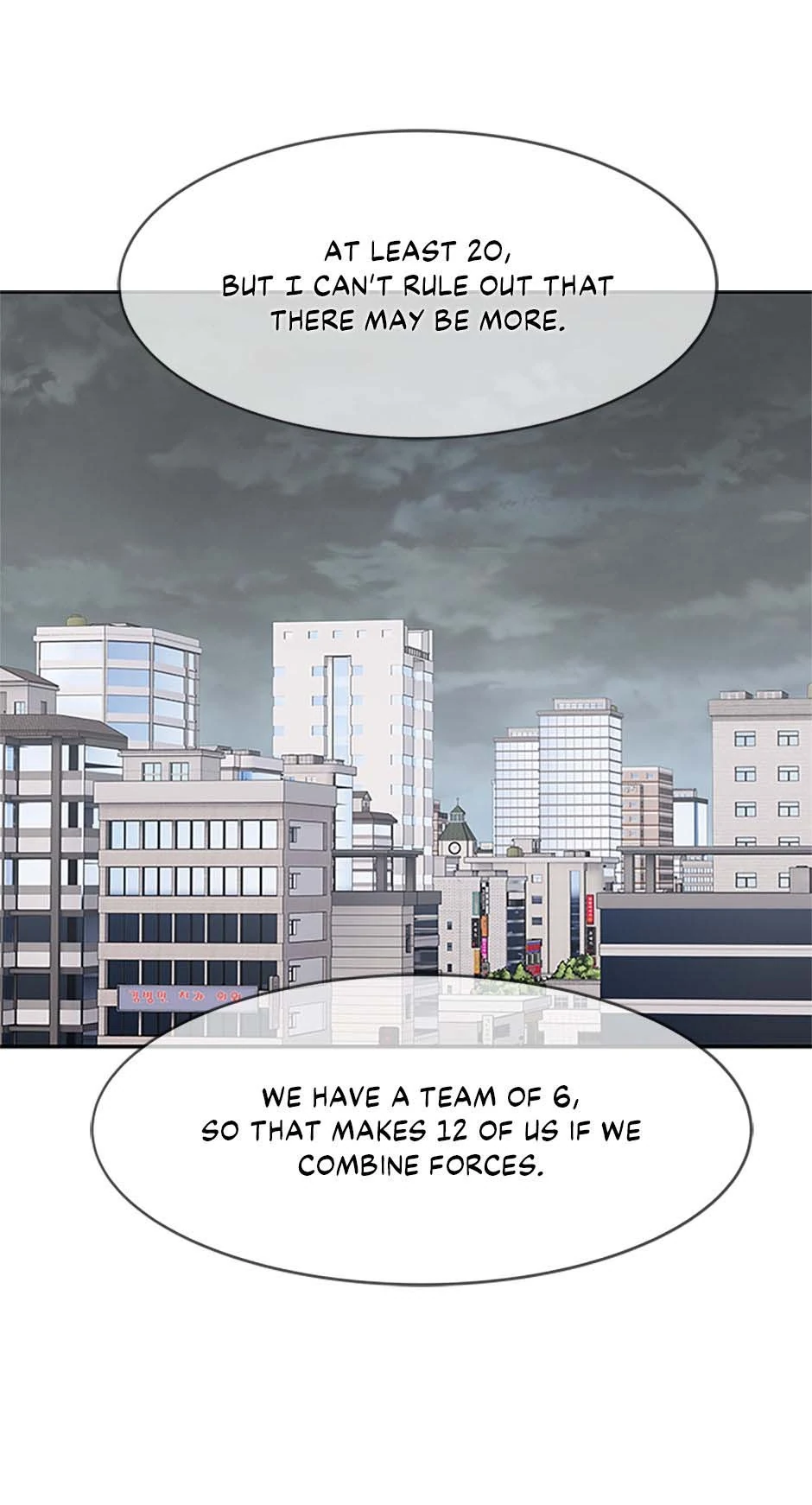 Read God of Blackfield Manga Online