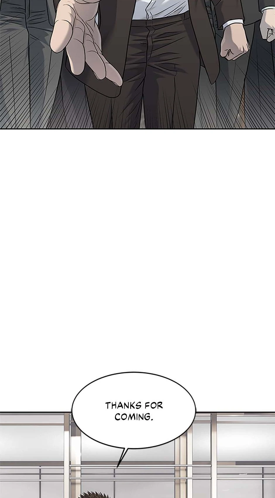 Read God of Blackfield Manga Online