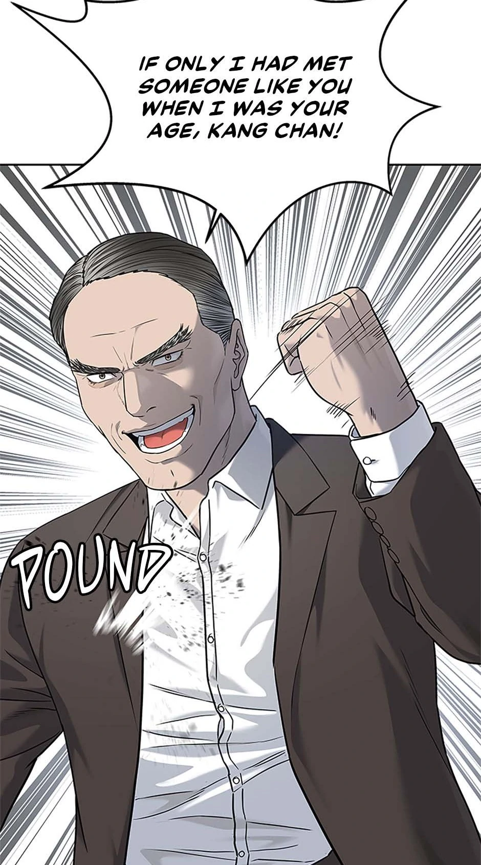 Read God of Blackfield Manga Online