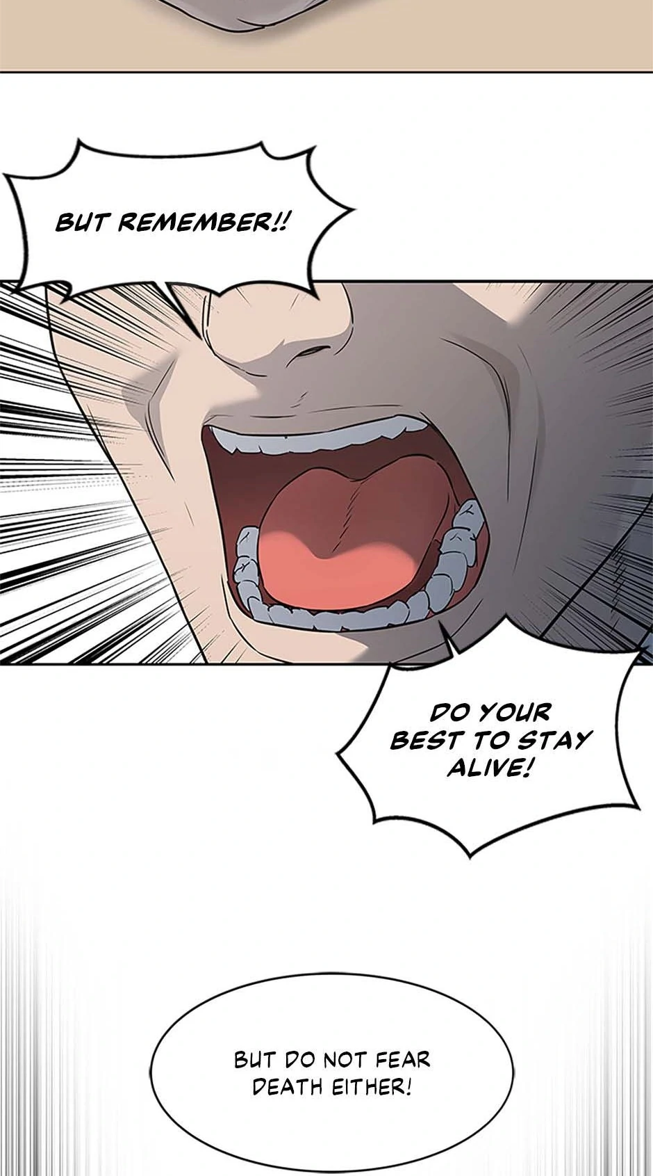 Read God of Blackfield Manga Online