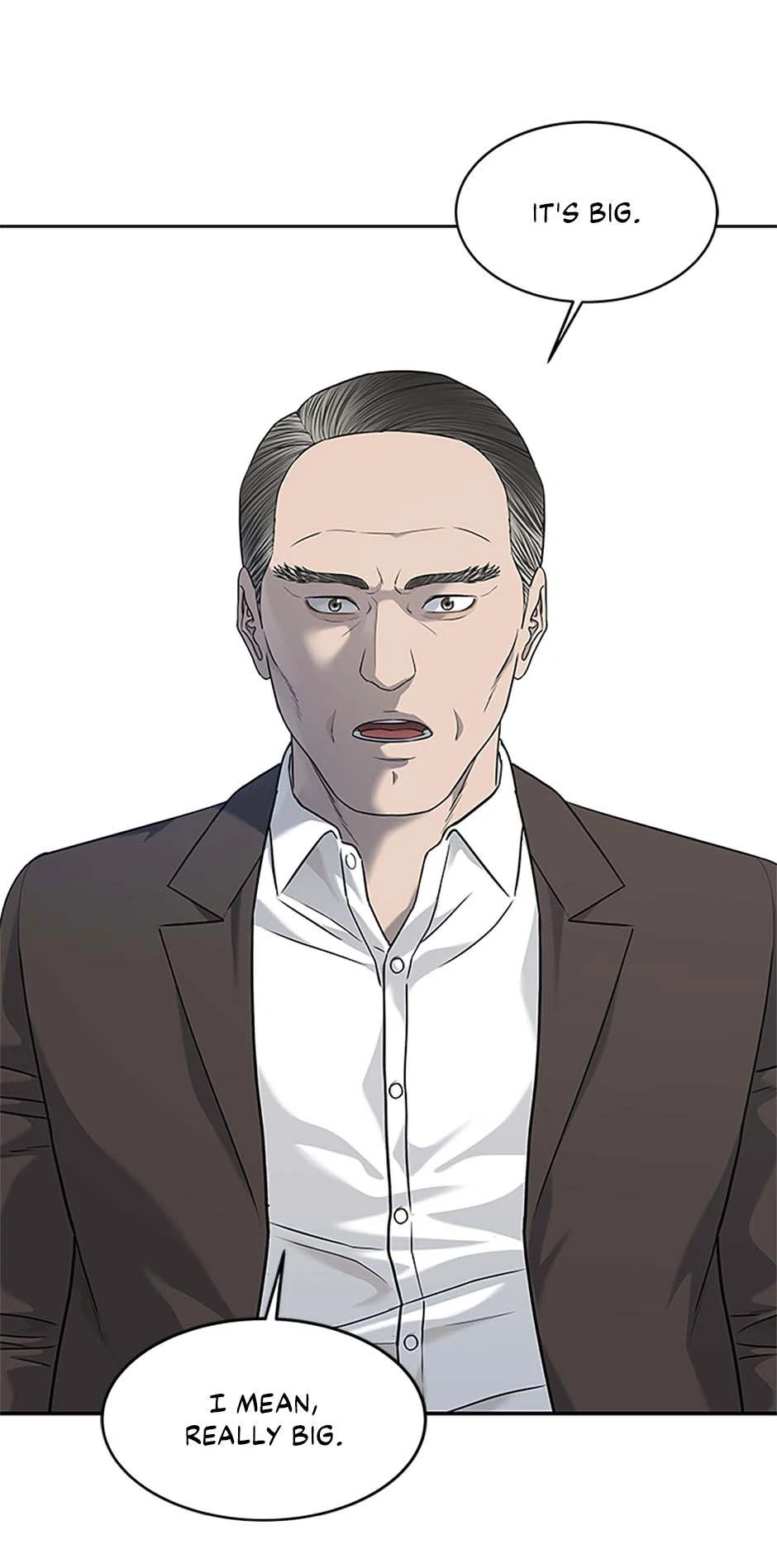 Read God of Blackfield Manga Online