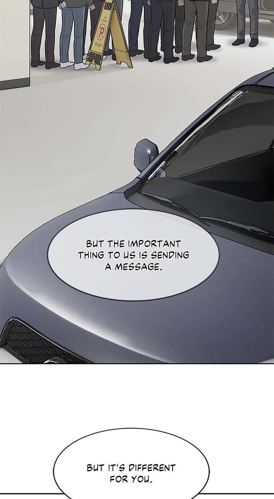 Read God of Blackfield Manga Online