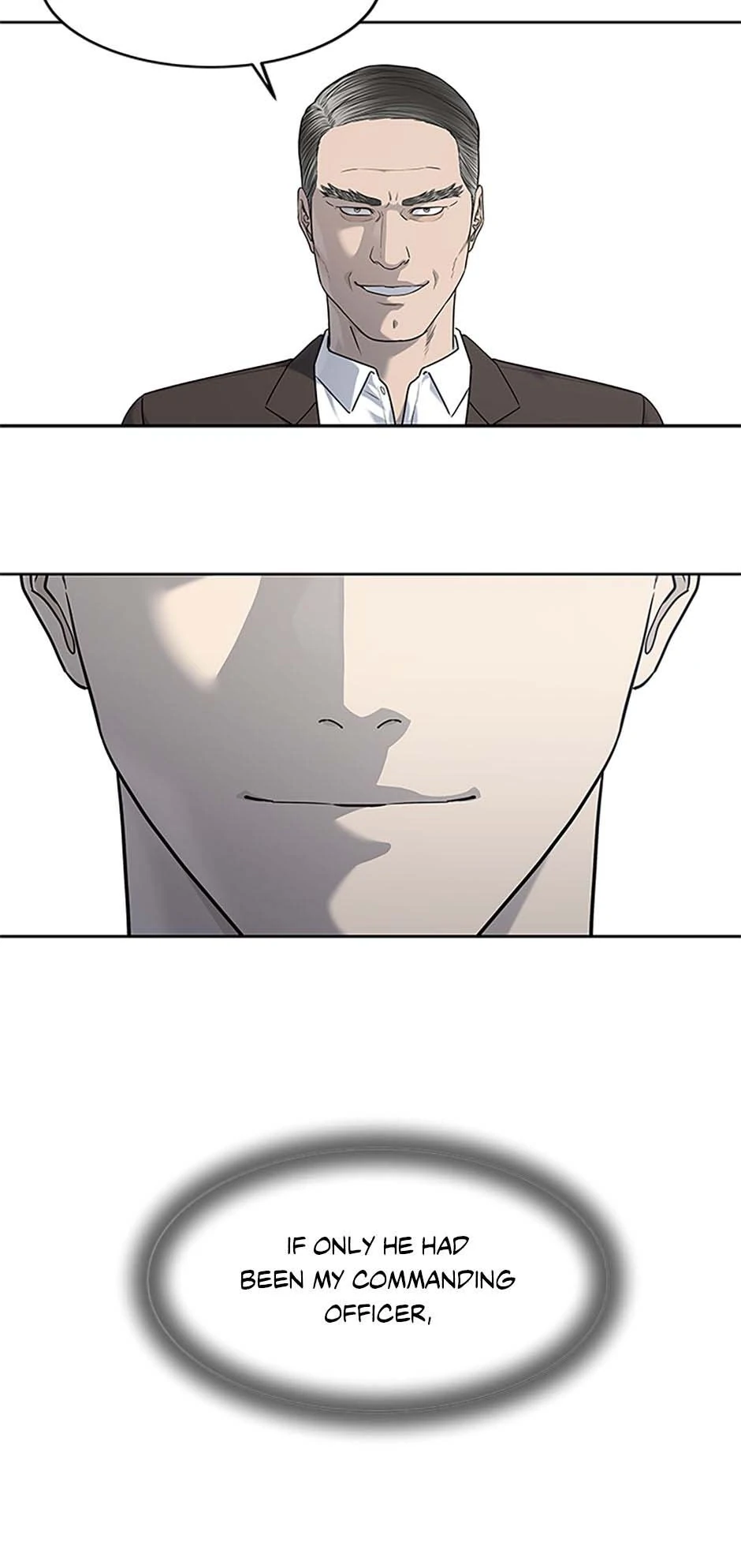 Read God of Blackfield Manga Online