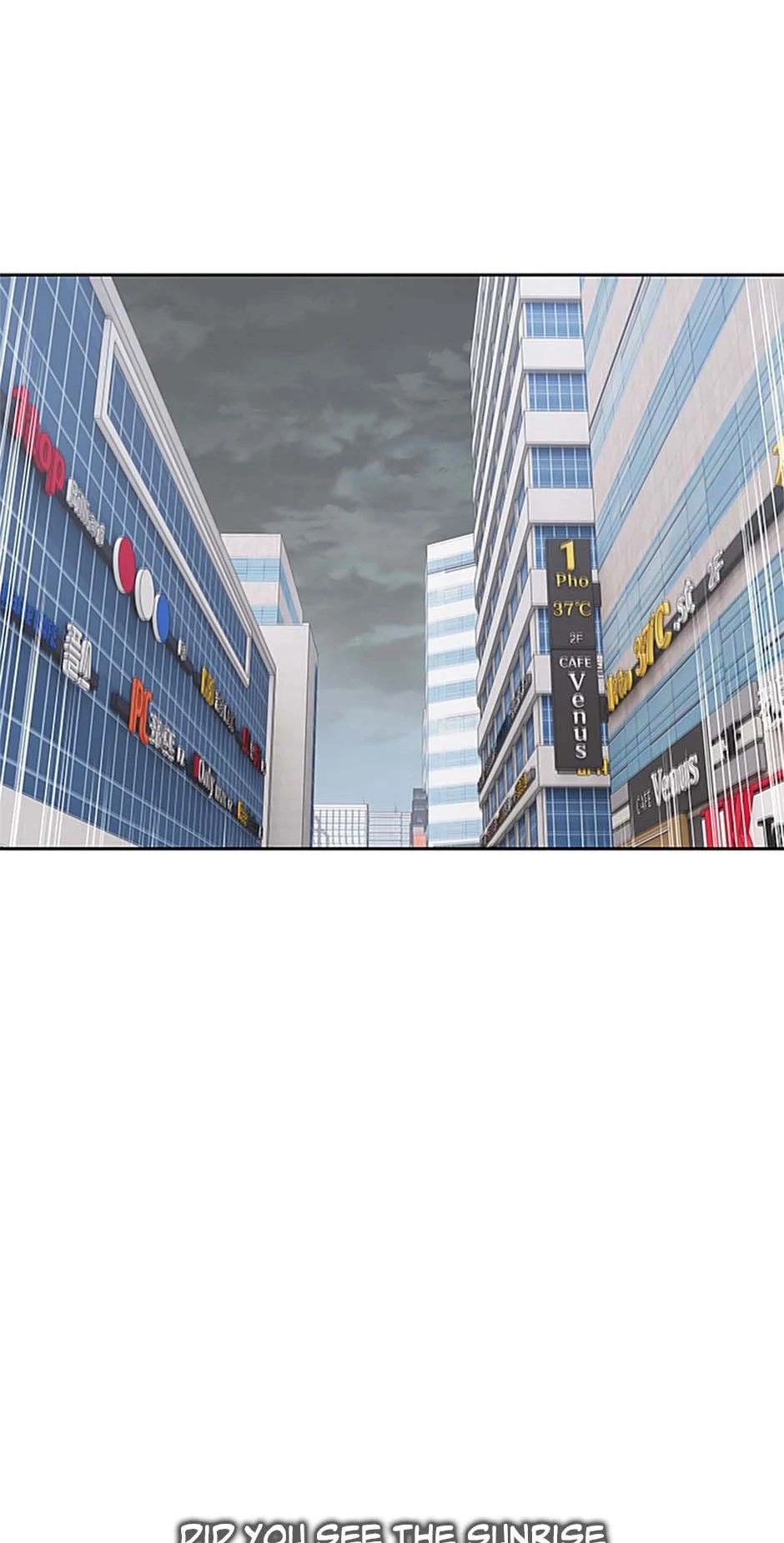 Read God of Blackfield Manga Online