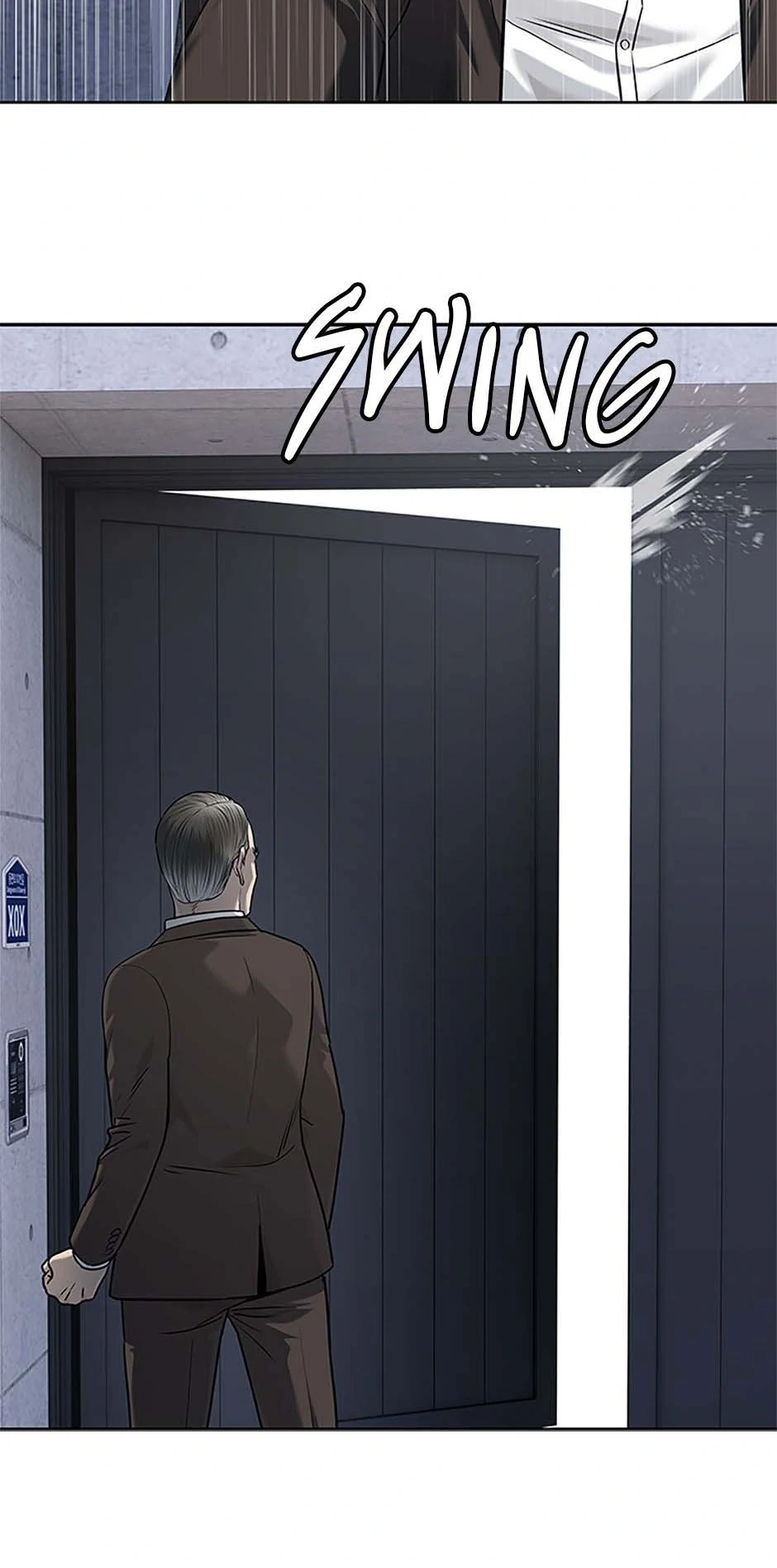 Read God of Blackfield Manga Online