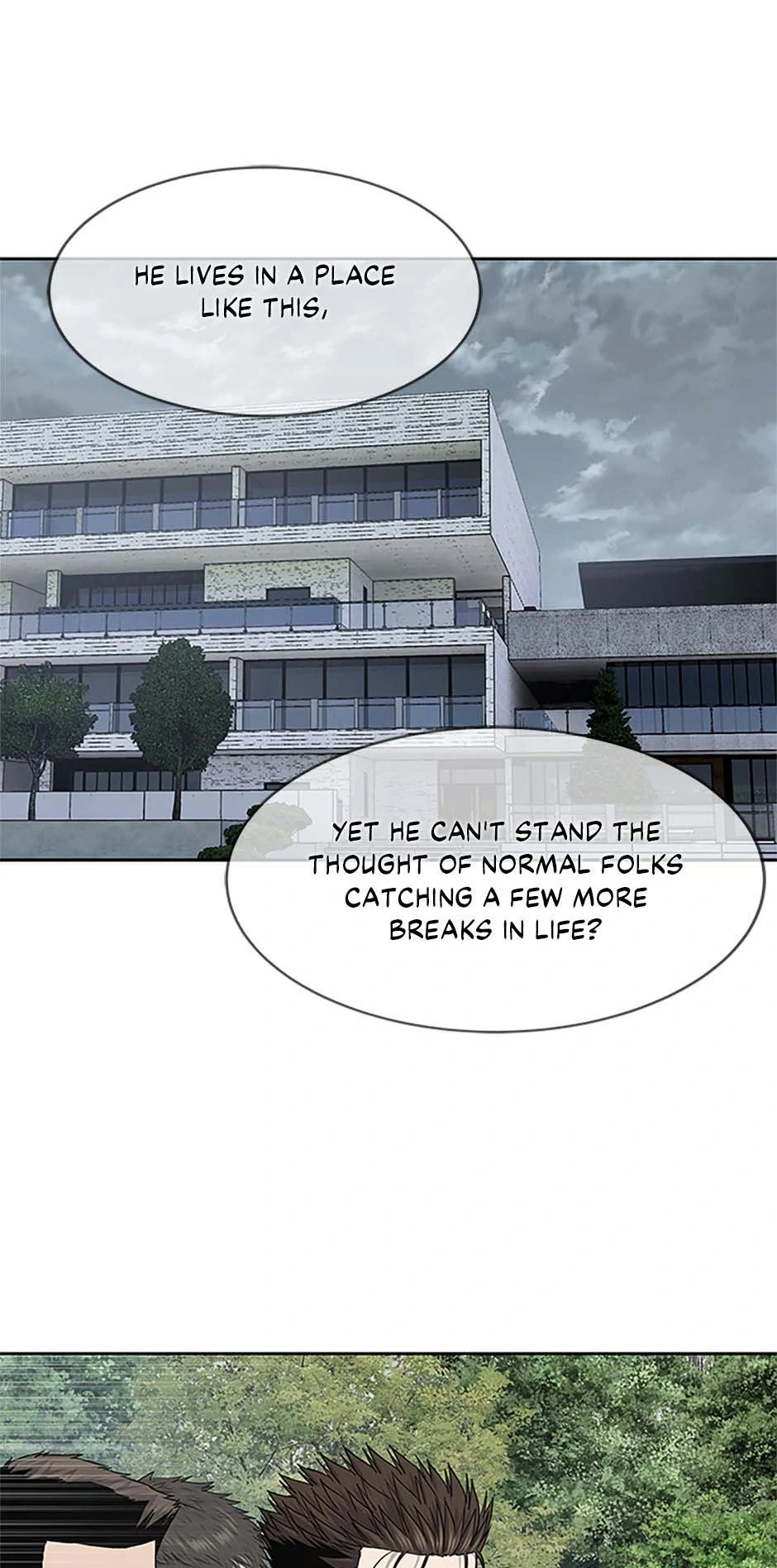 Read God of Blackfield Manga Online