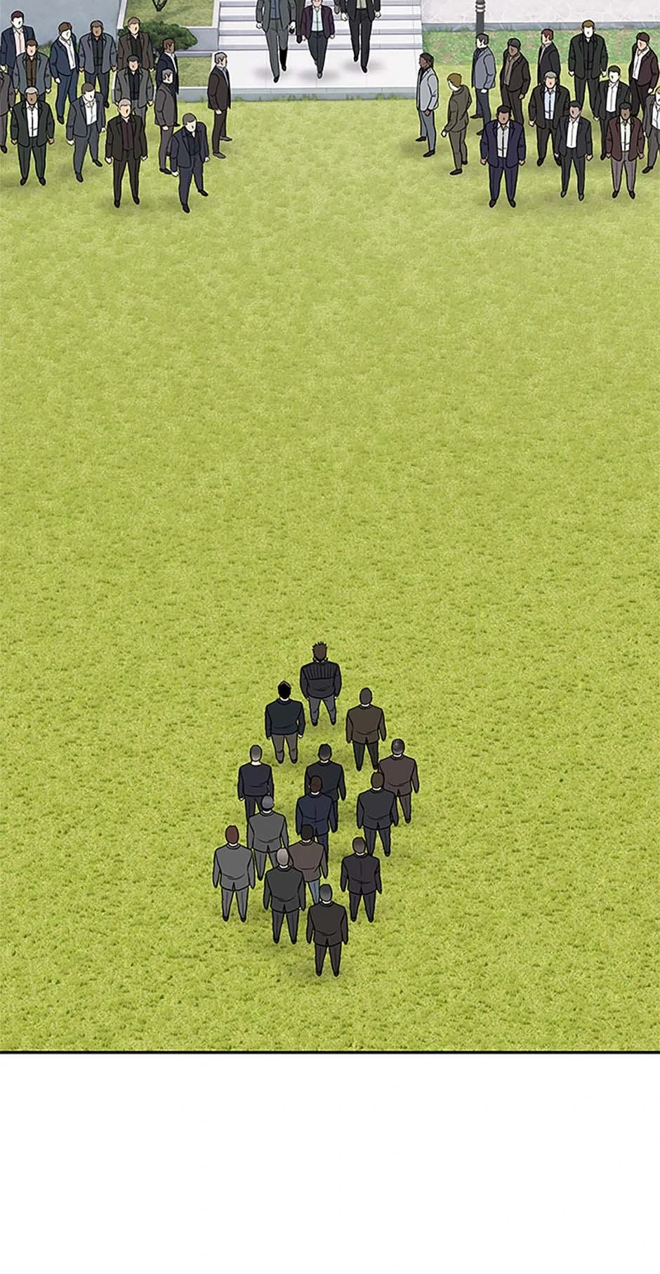 Read God of Blackfield Manga Online