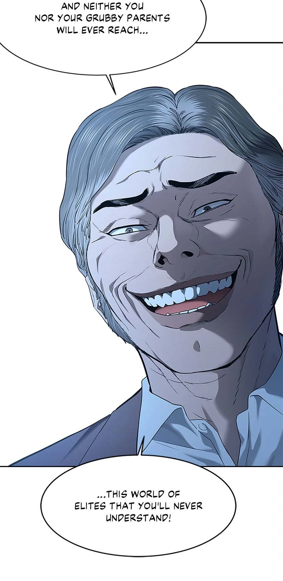 Read God of Blackfield Manga Online