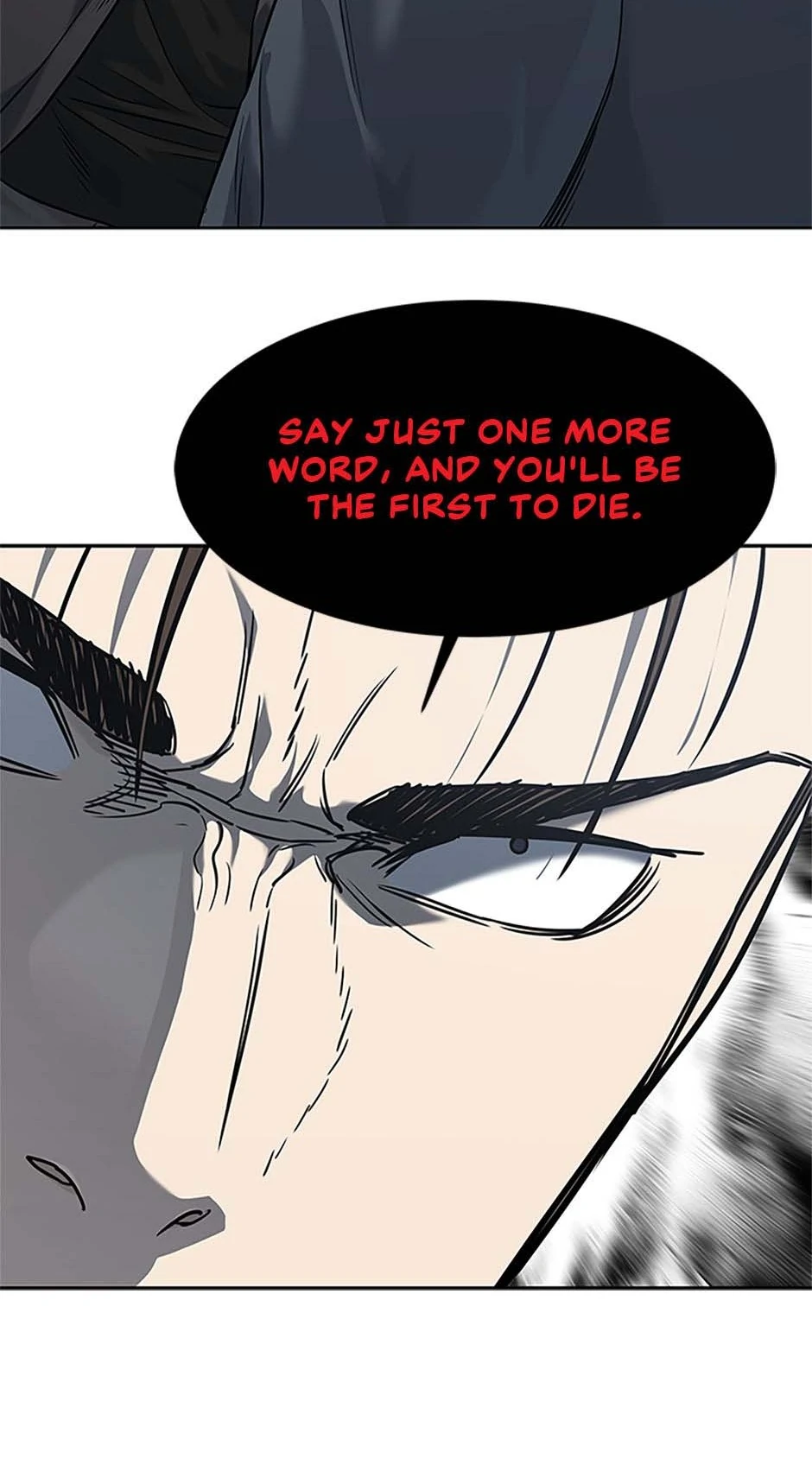 Read God of Blackfield Manga Online