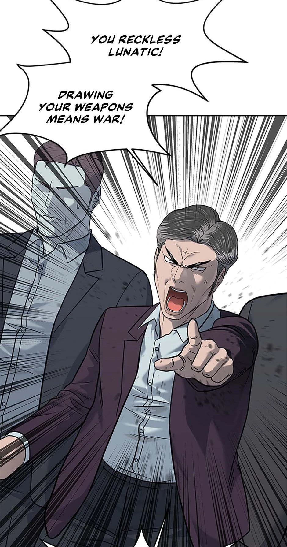 Read God of Blackfield Manga Online