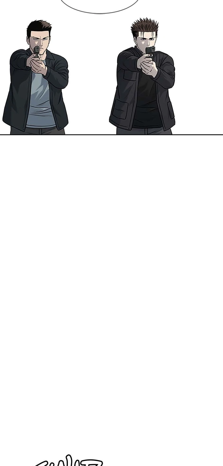 Read God of Blackfield Manga Online